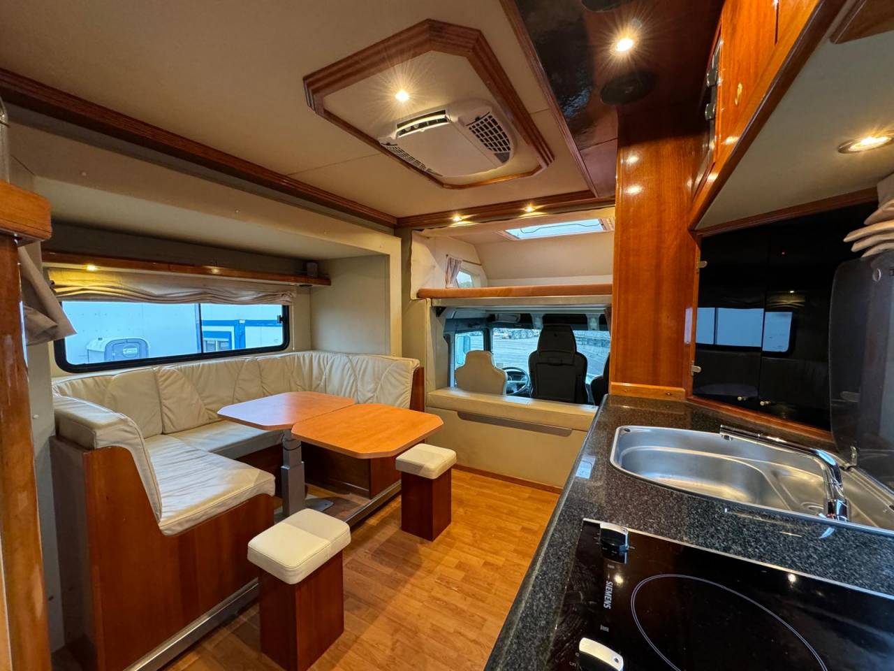 Horsebox NON-HGV Man AK 2007 Used