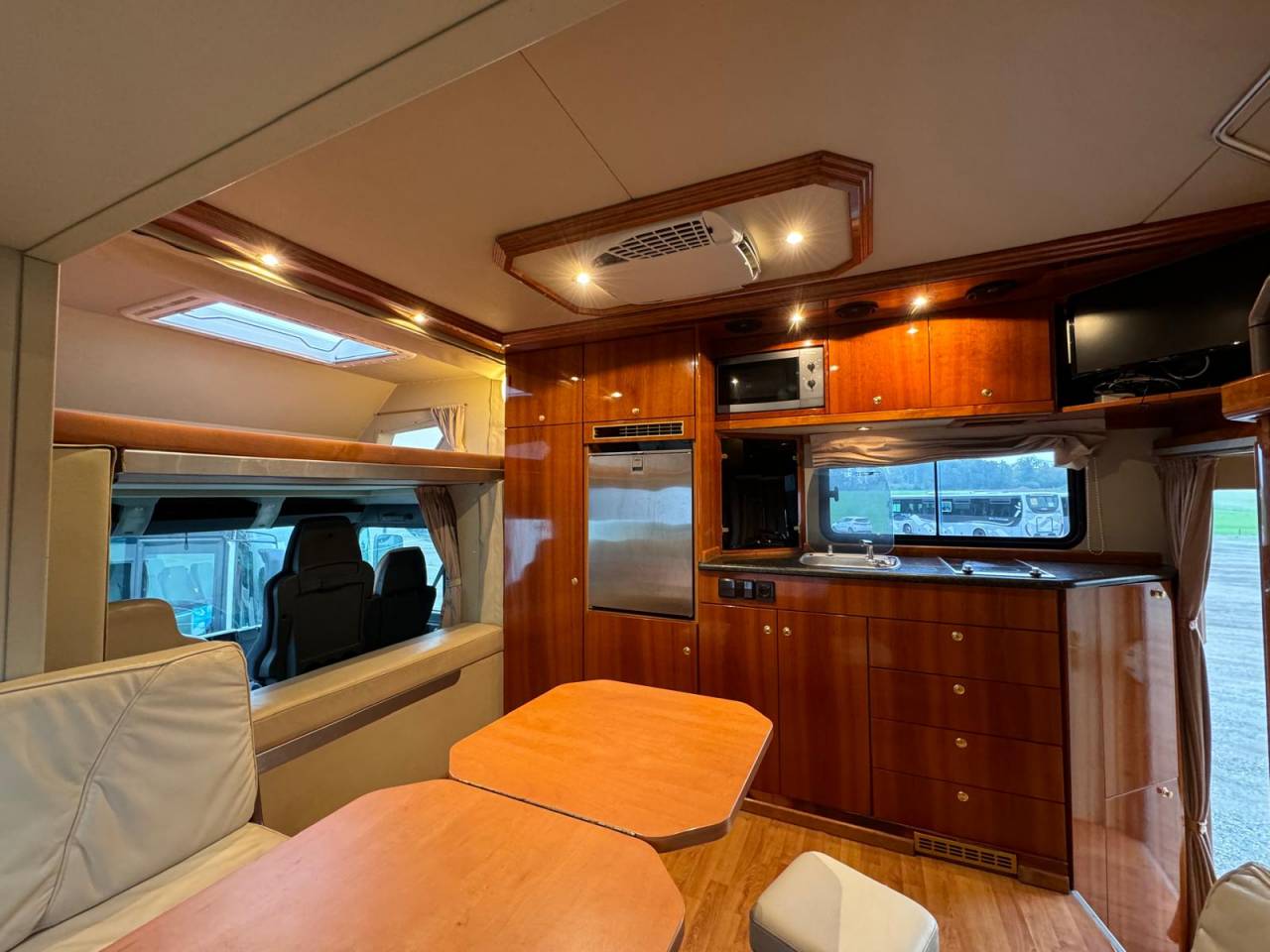 Horsebox NON-HGV Man AK 2007 Used