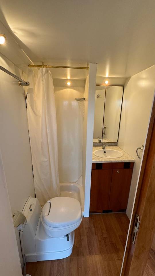 Horsebox NON-HGV Man AK 2007 Used