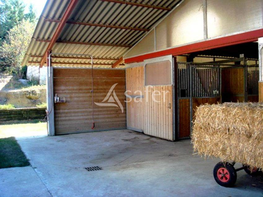 Equestrian property  Hautes-Pyrénées