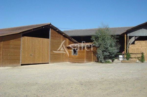 Equestrian property  Hautes-Pyrénées