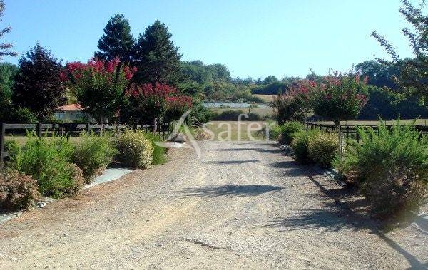 Equestrian property  Hautes-Pyrénées