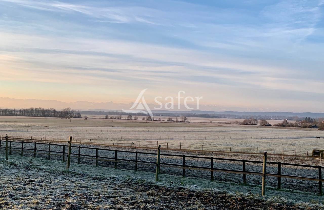 Equestrian property  Hautes-Pyrénées