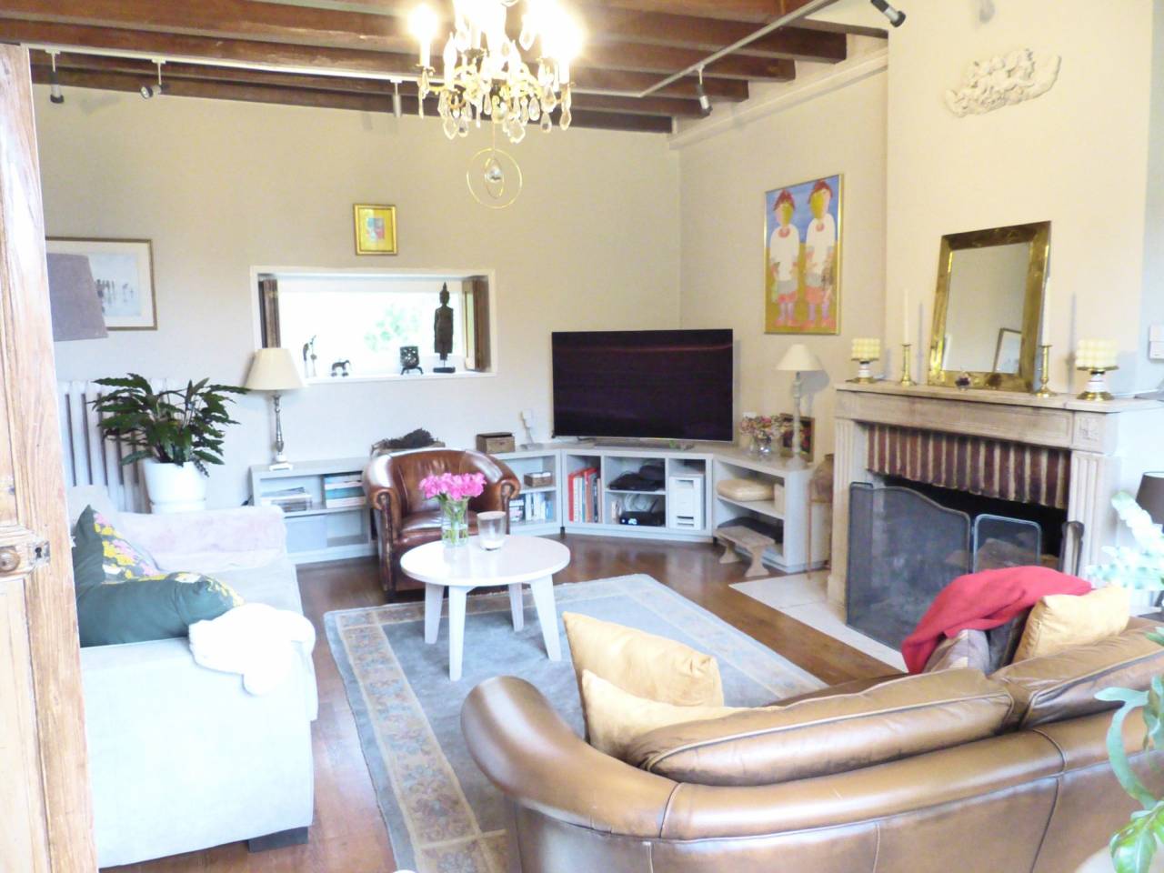 Equestrian Bed and Breakfast  Loir-et-Cher