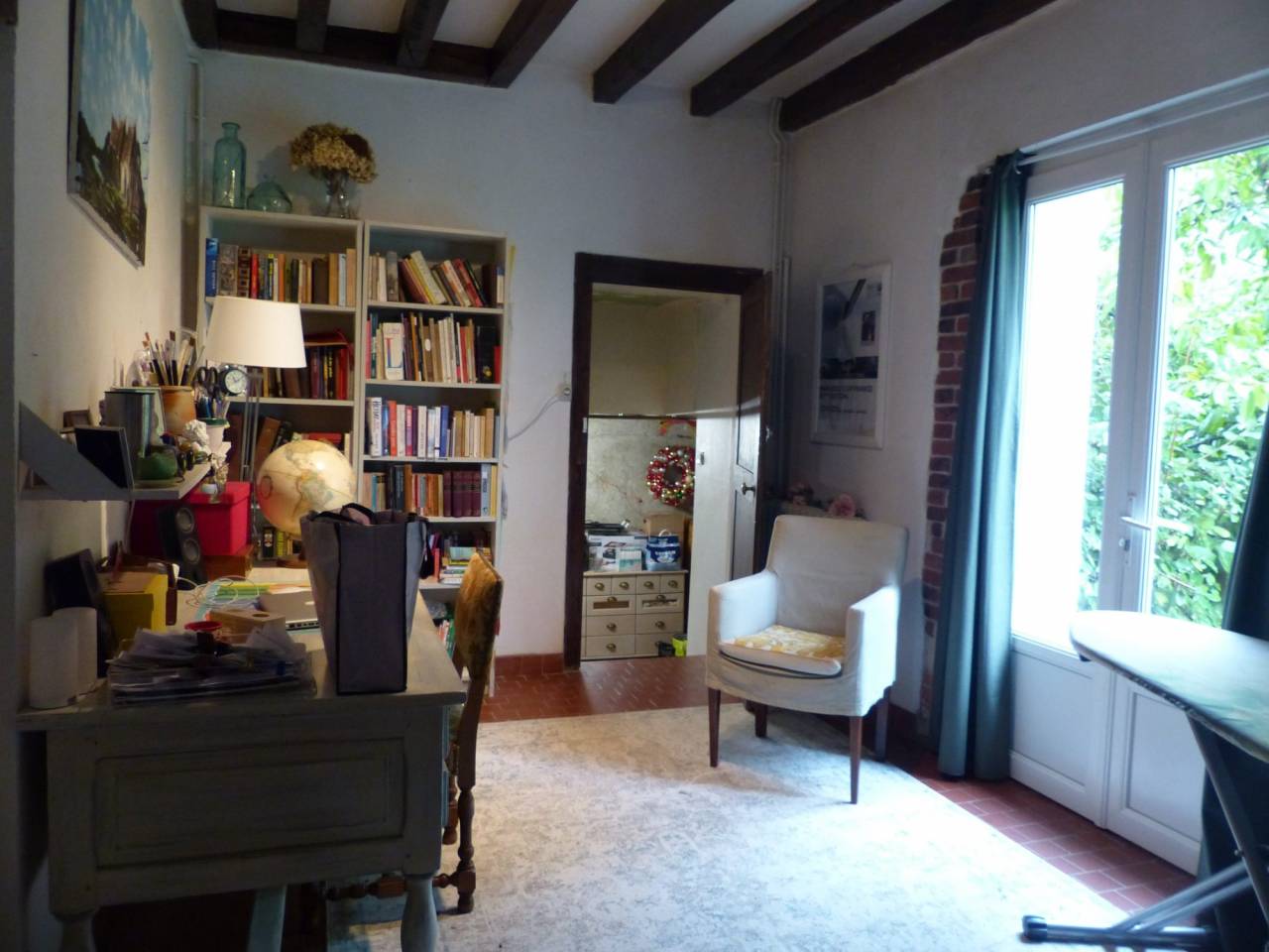 Equestrian Bed and Breakfast  Loir-et-Cher