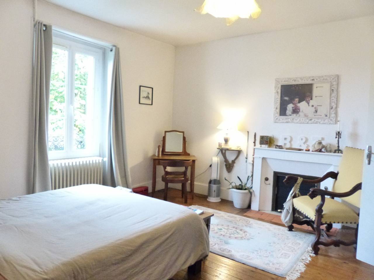 Equestrian Bed and Breakfast  Loir-et-Cher