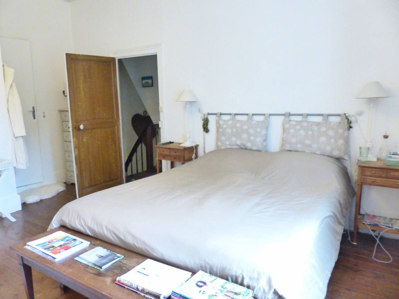 Equestrian Bed and Breakfast  Loir-et-Cher