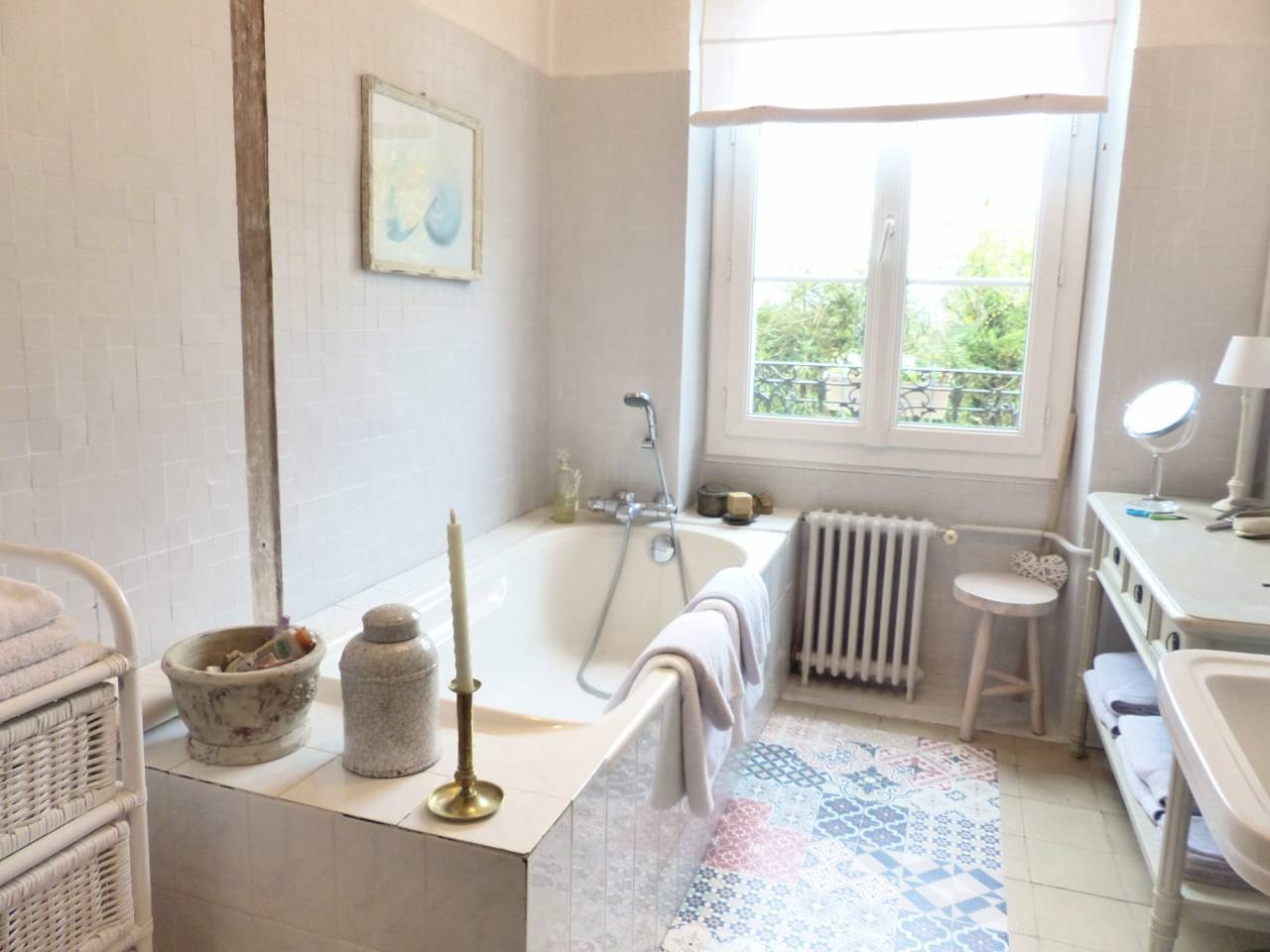 Equestrian Bed and Breakfast  Loir-et-Cher