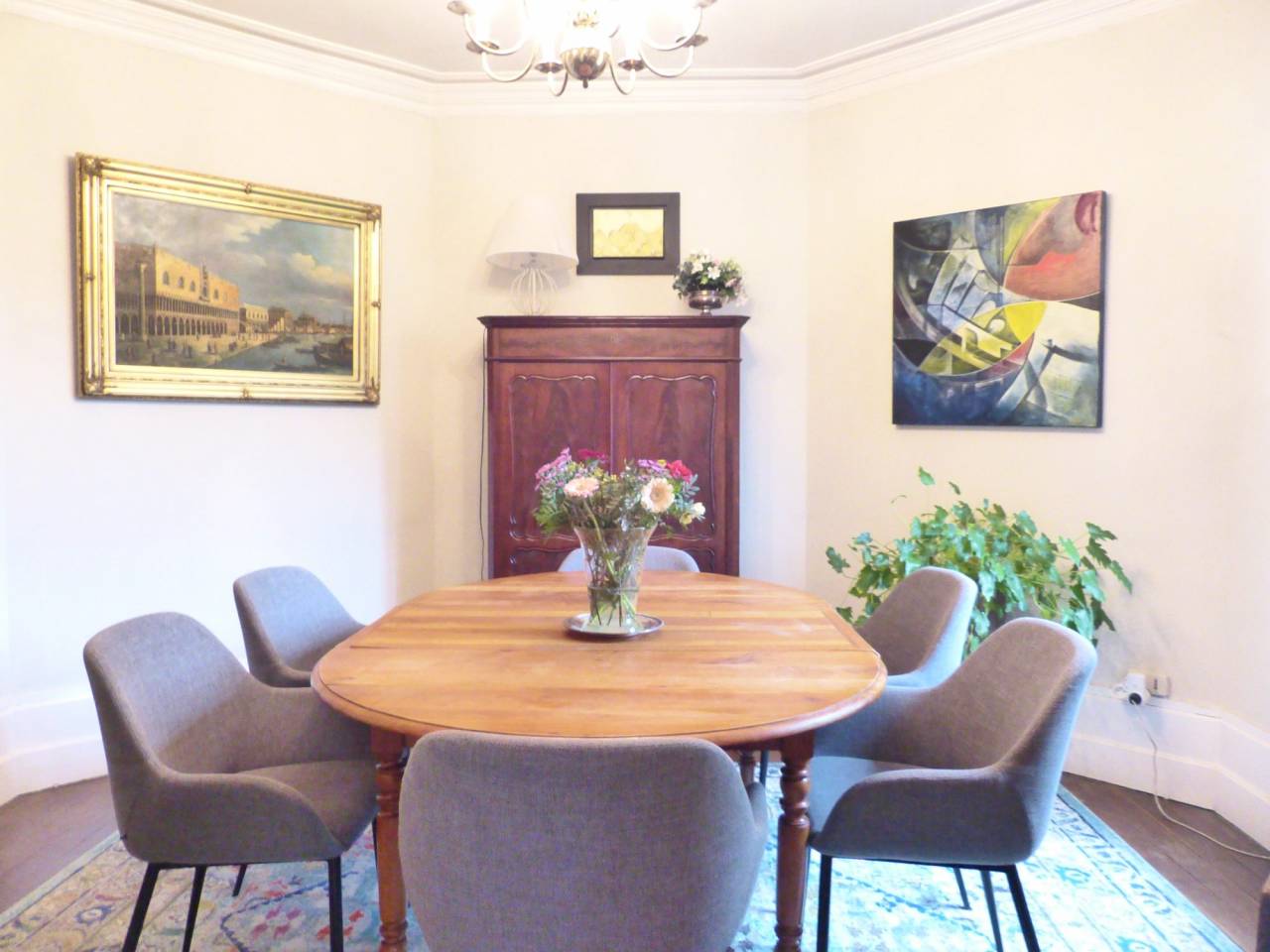 Equestrian Bed and Breakfast  Loir-et-Cher