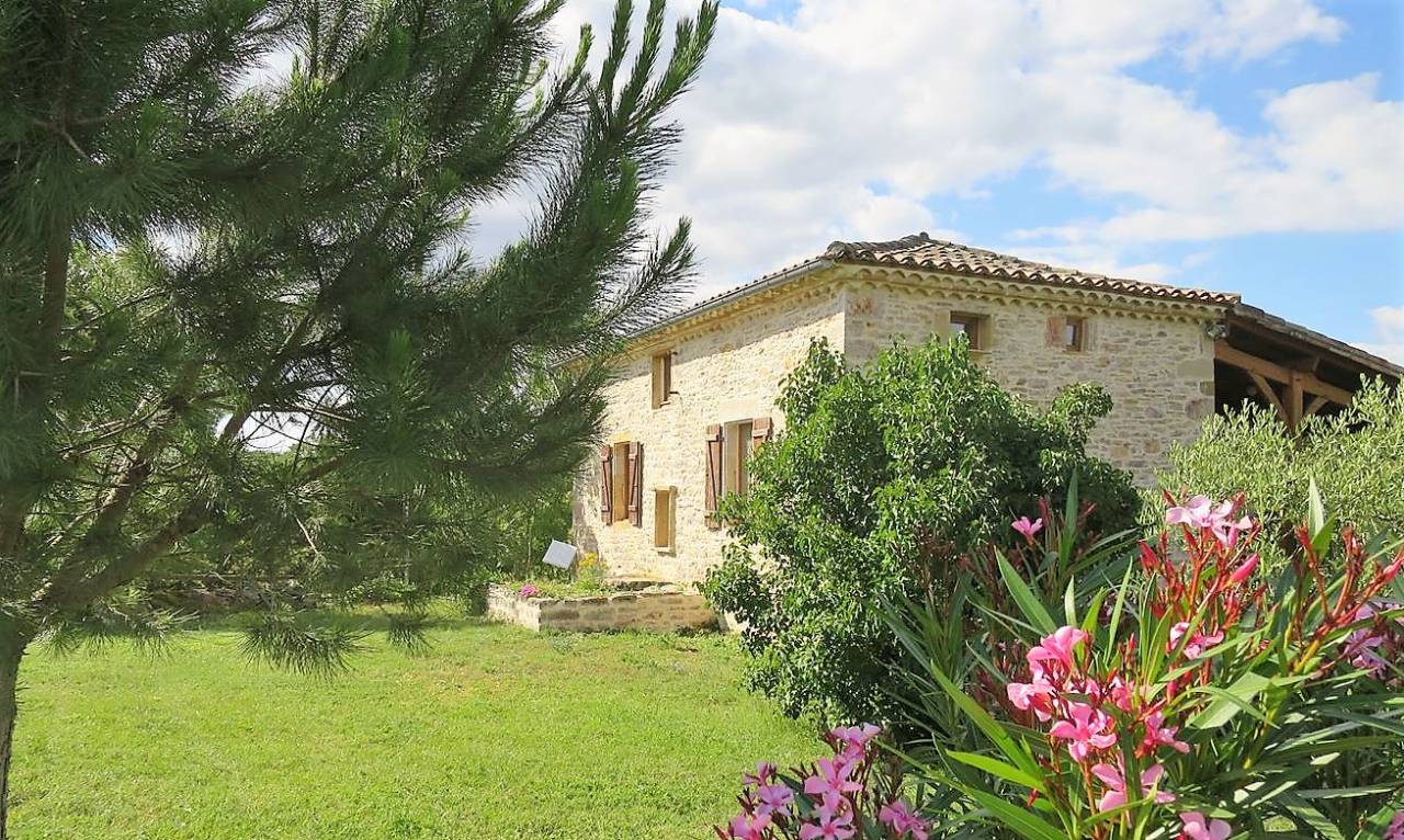 Equestrian property  Tarn-et-Taronne