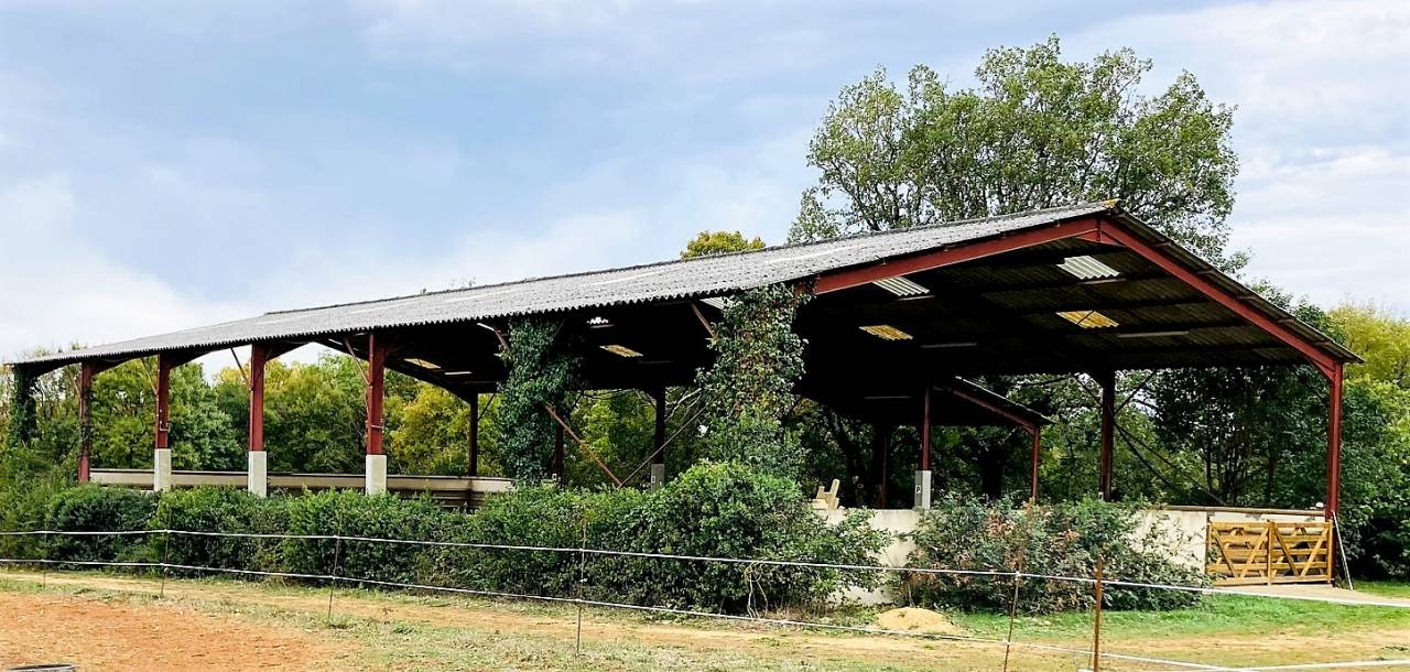 Equestrian property  Tarn-et-Taronne