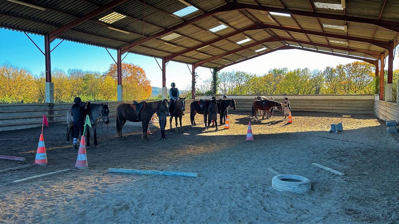 Equestrian property  Tarn-et-Taronne