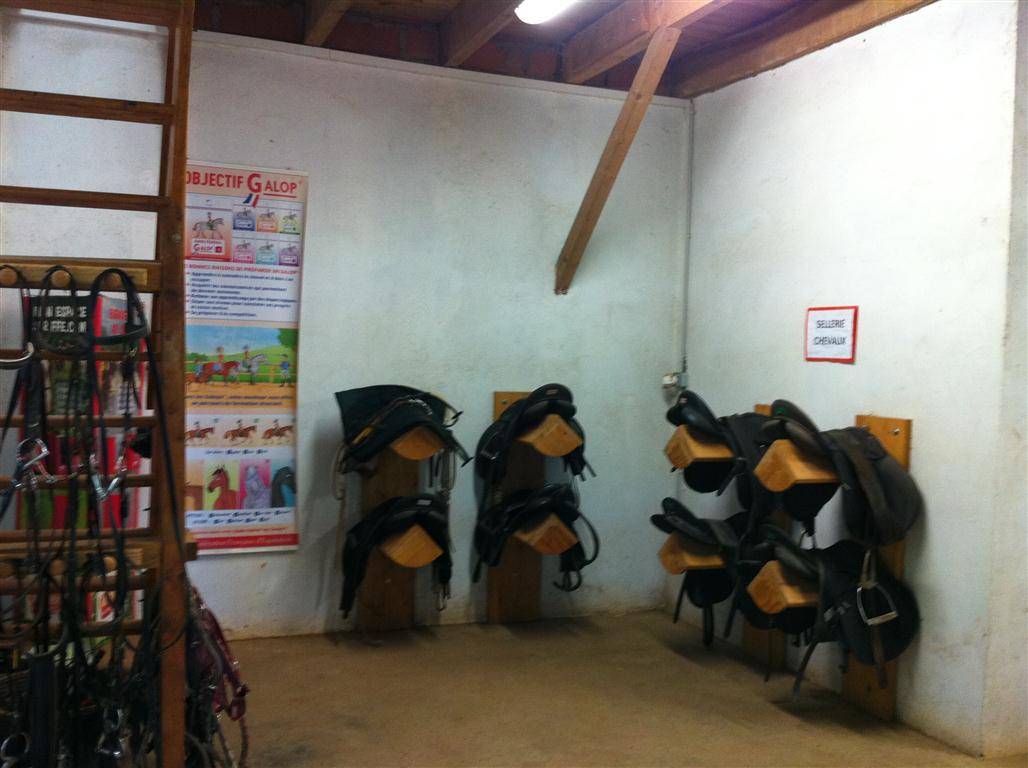 Equestrian property  Tarn-et-Taronne