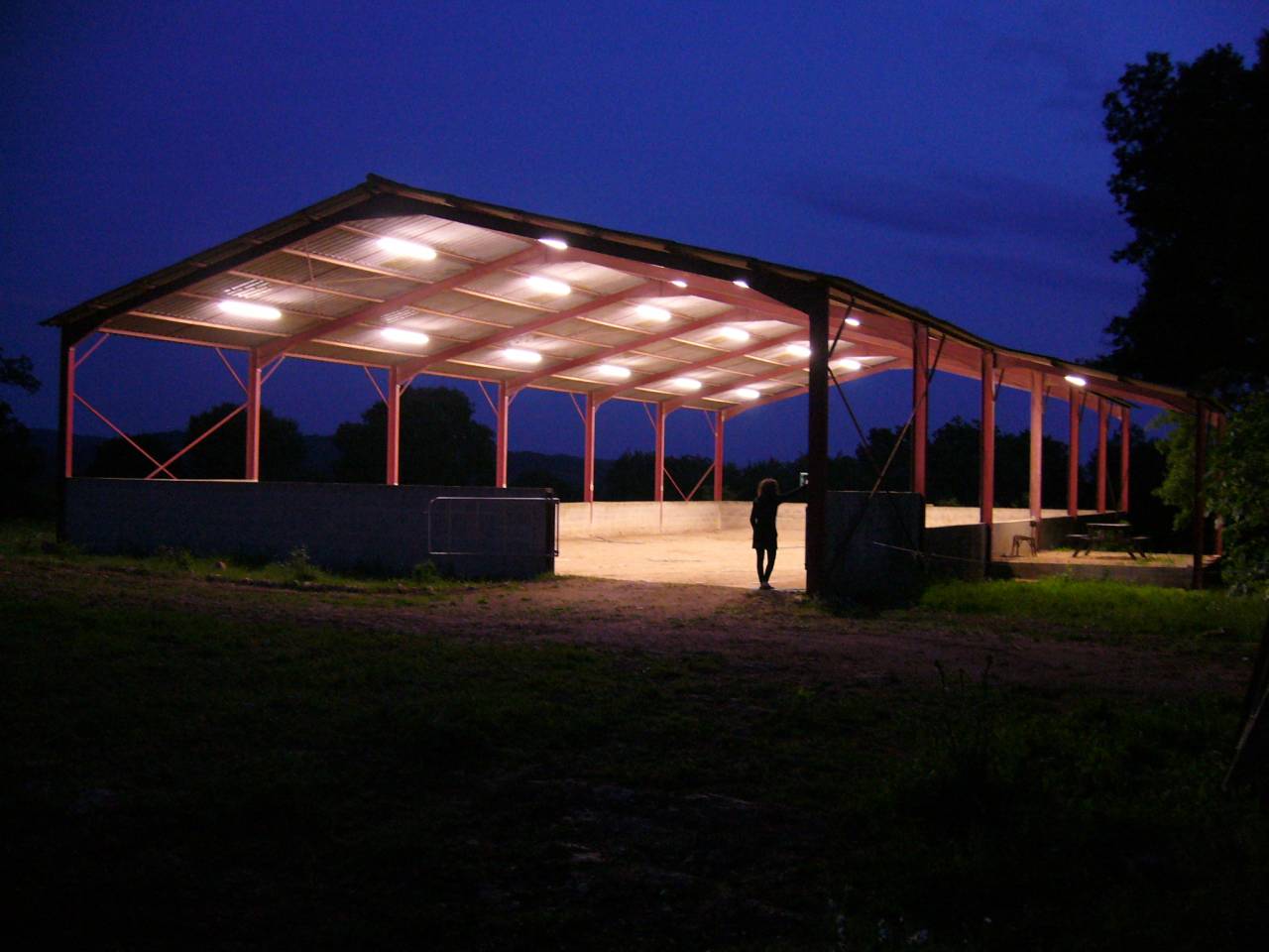 Equestrian property  Tarn-et-Taronne