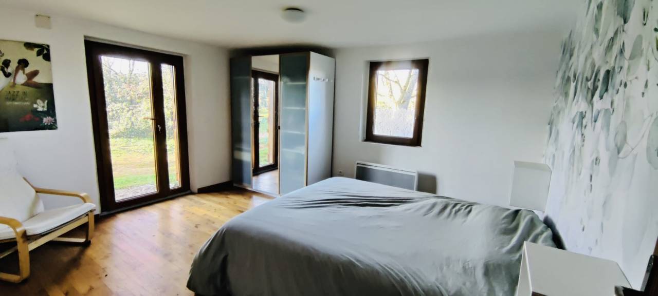 Equestrian property  Tarn-et-Taronne