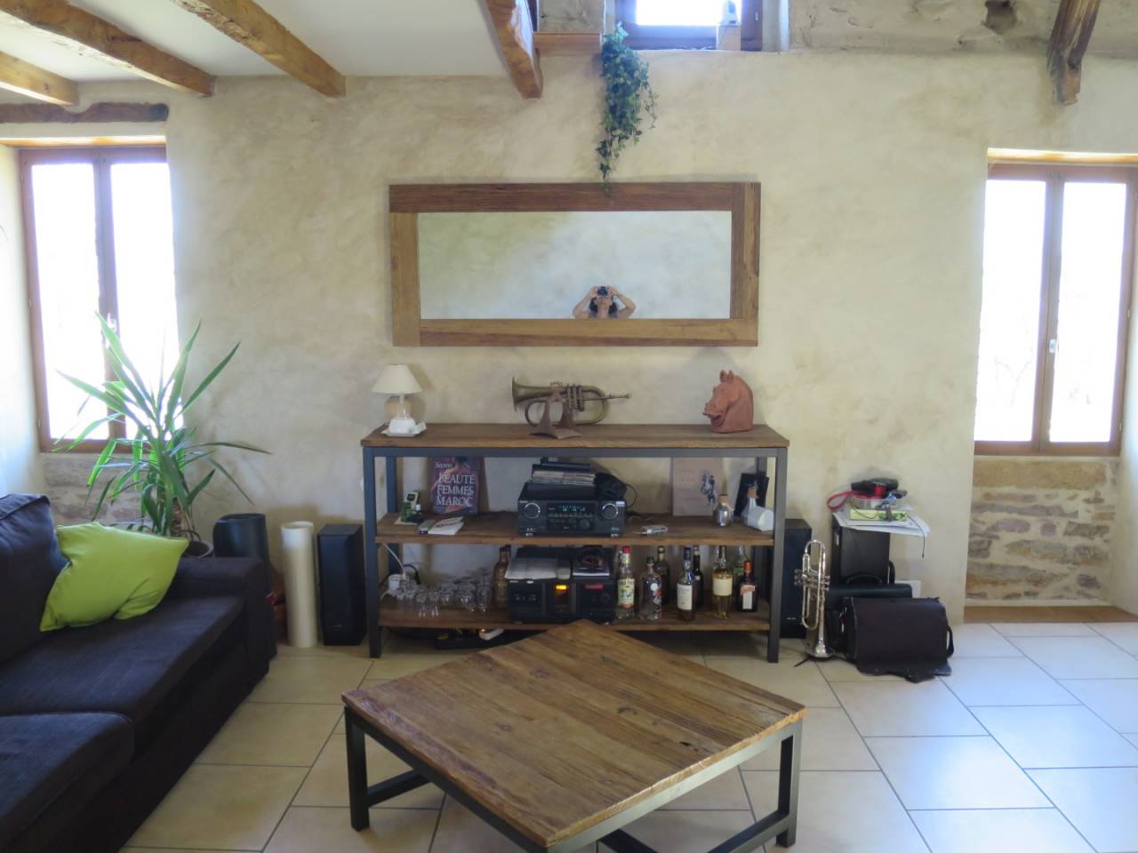 Equestrian property  Tarn-et-Taronne