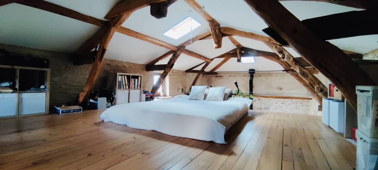 Equestrian property  Tarn-et-Taronne