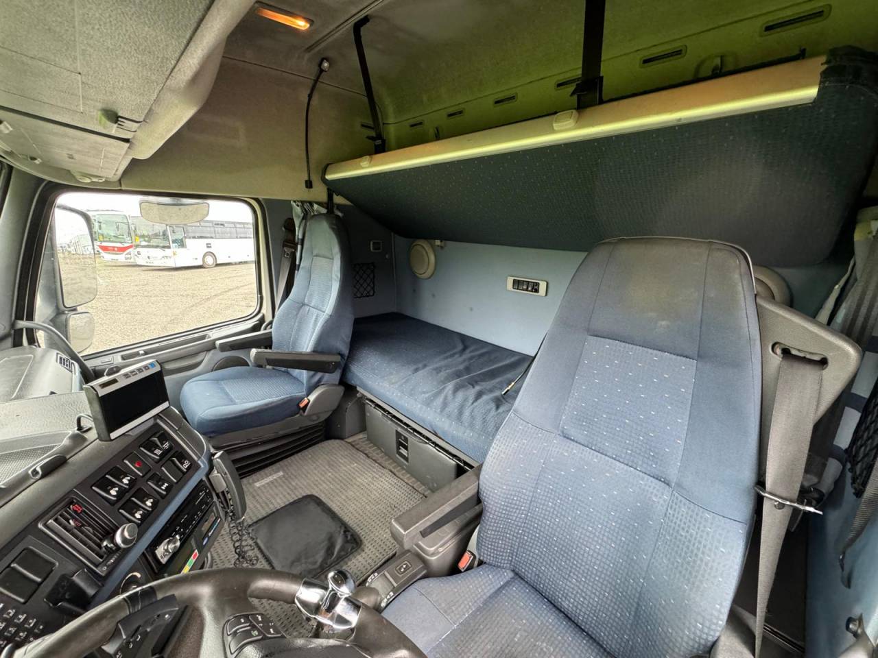 Horsebox NON-HGV MTM VOLVO 2006 Used