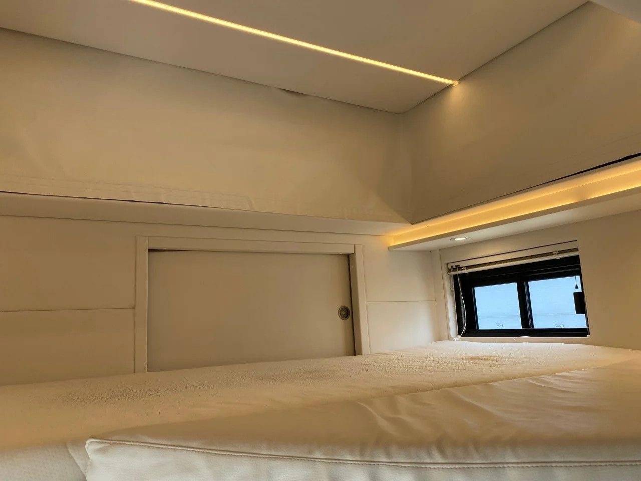 Horsebox NON-HGV Mercedes MERCEDES-BENZ 0 Used