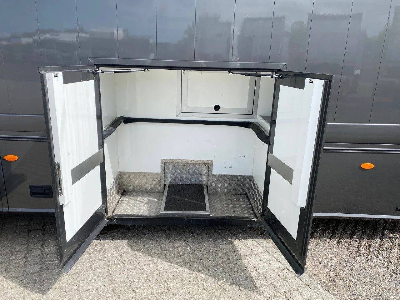 Horsebox NON-HGV Mercedes MERCEDES-BENZ 0 Used