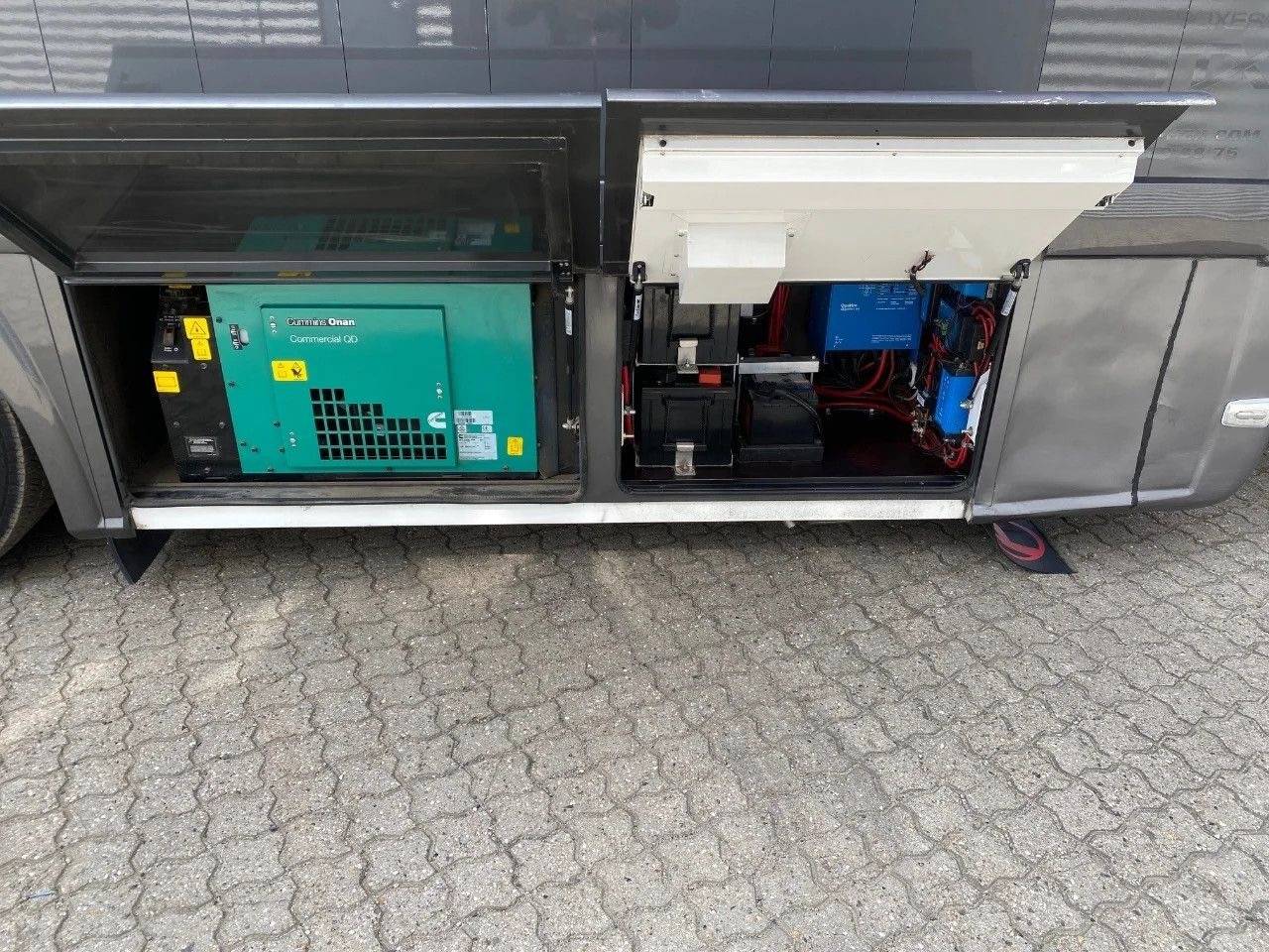 Horsebox NON-HGV Mercedes MERCEDES-BENZ 0 Used