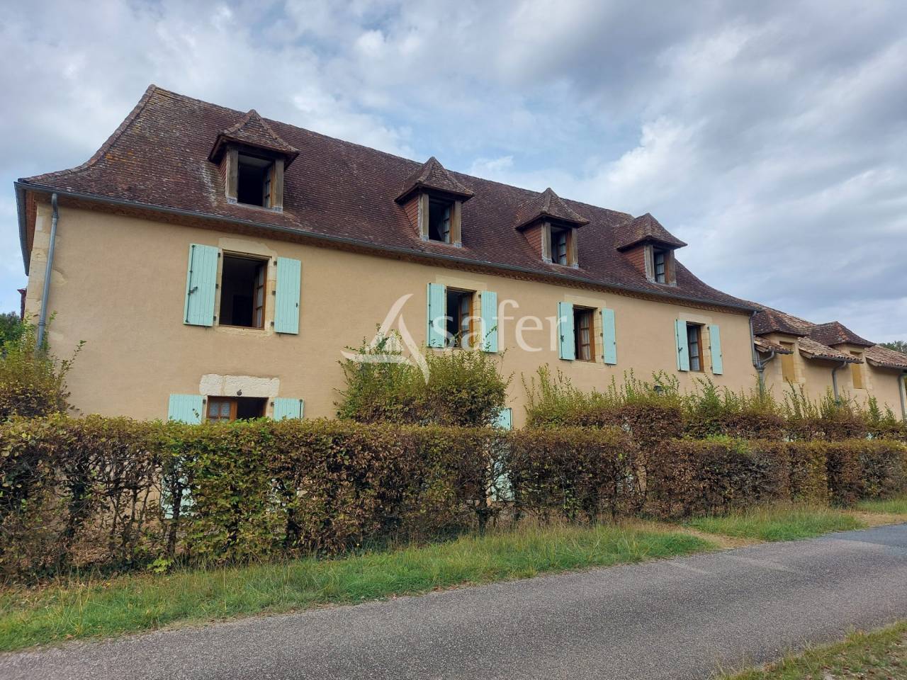 Other country property  Dordogne