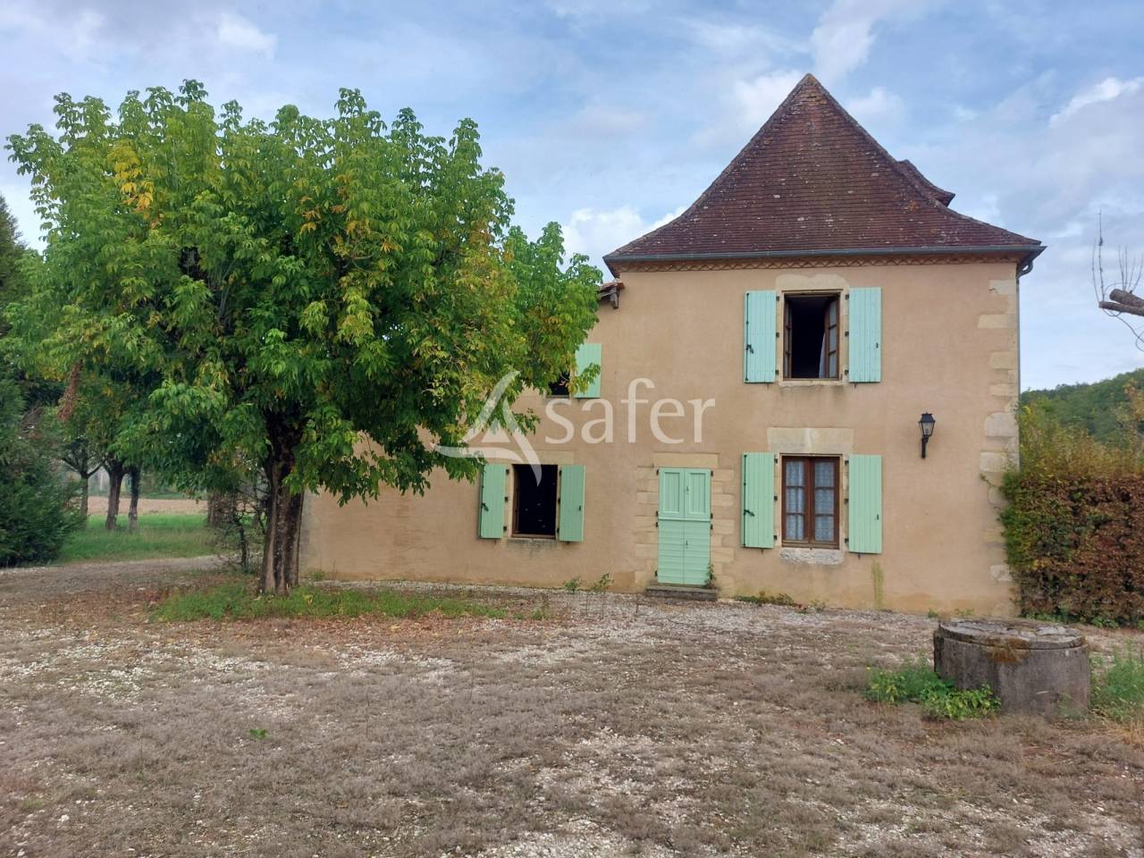 Other country property  Dordogne