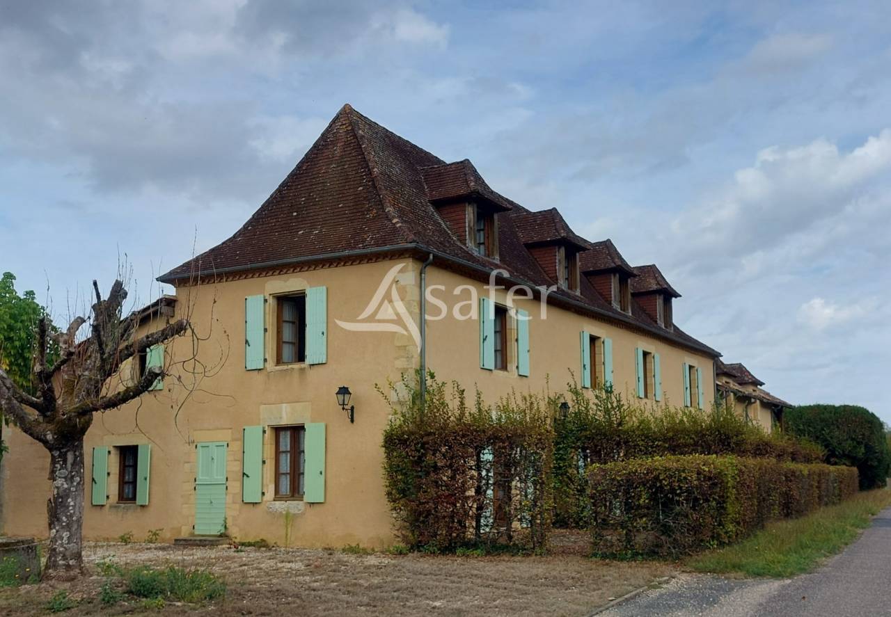Other country property  Dordogne
