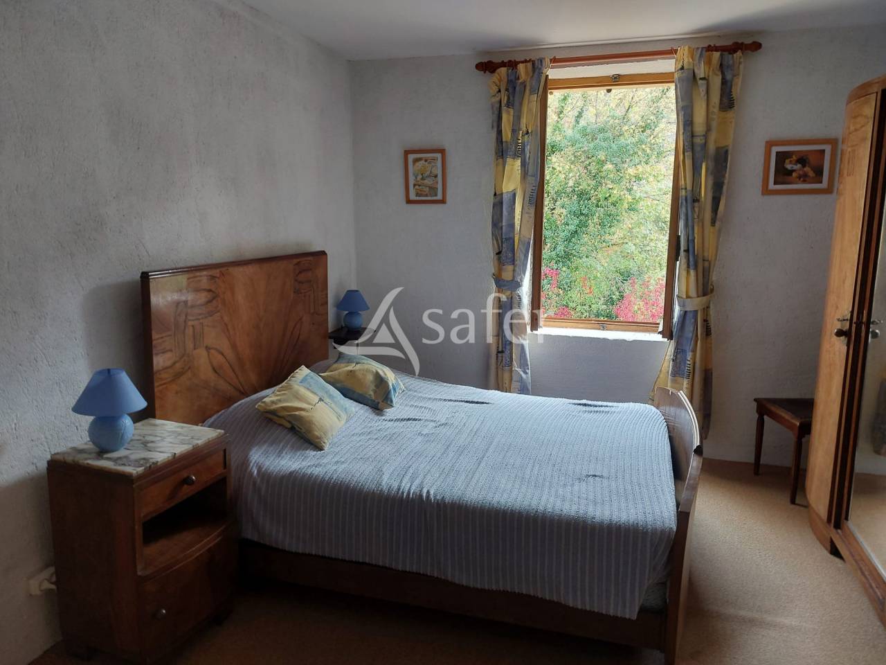 Other country property  Dordogne