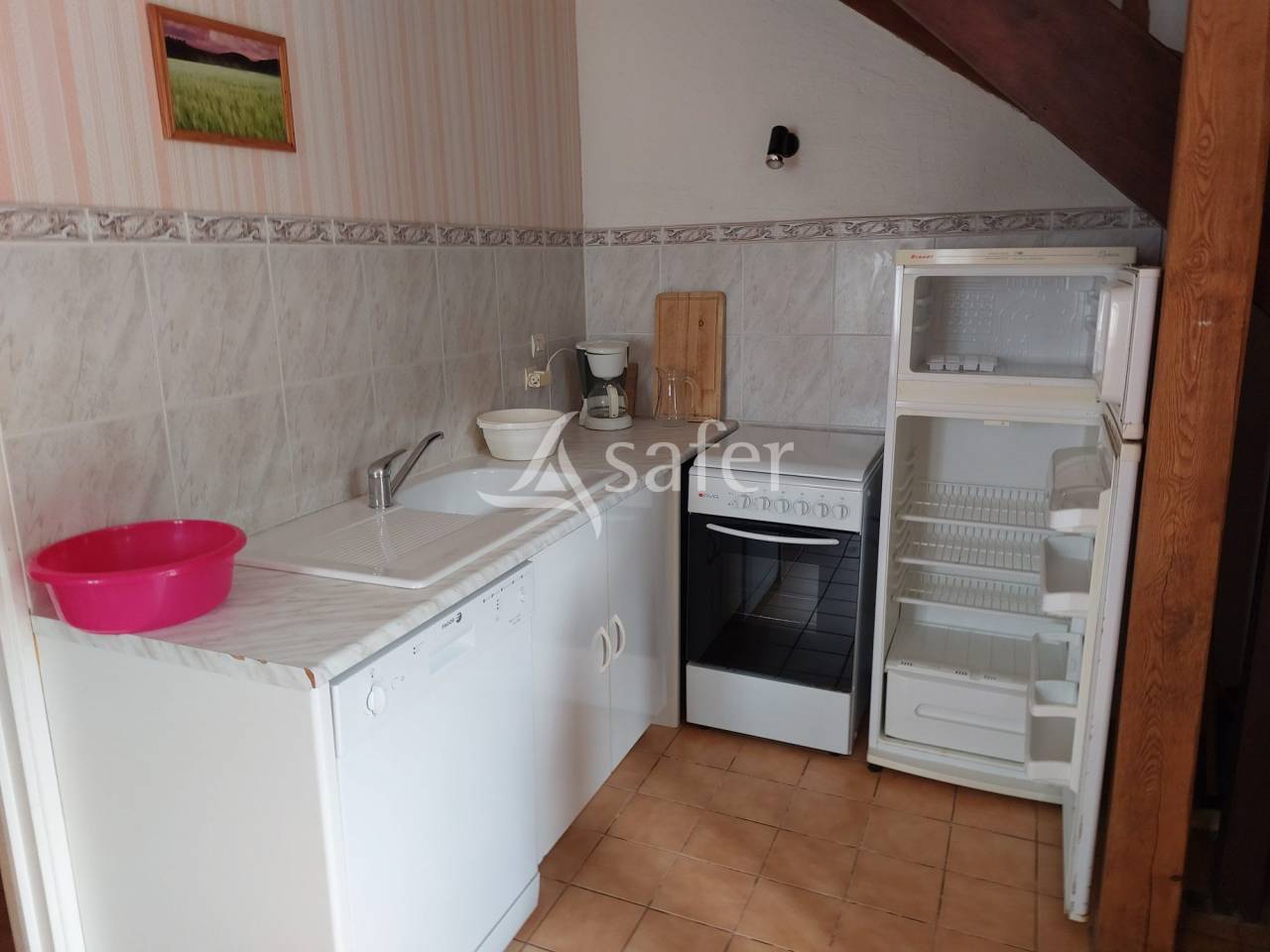 Other country property  Dordogne