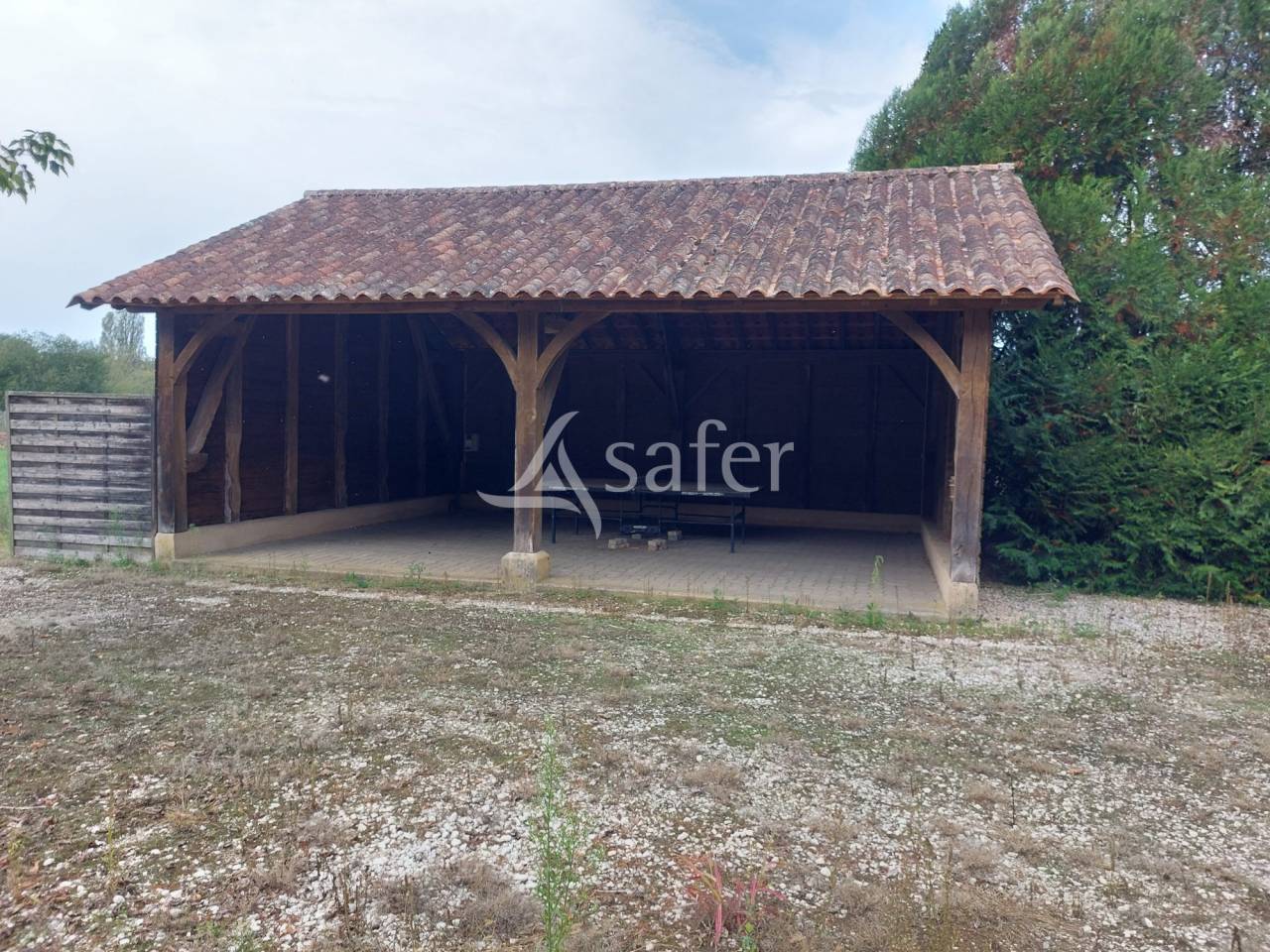 Other country property  Dordogne