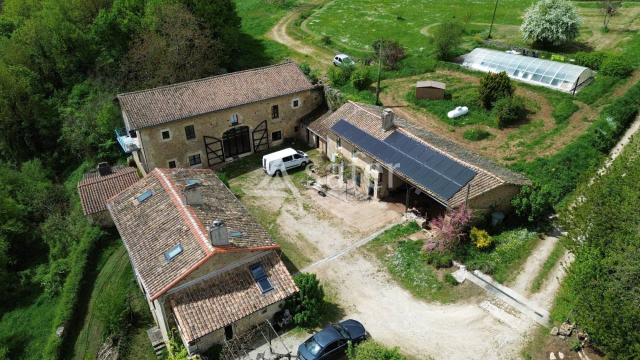 Other agricultural property  Deux-Sèvres