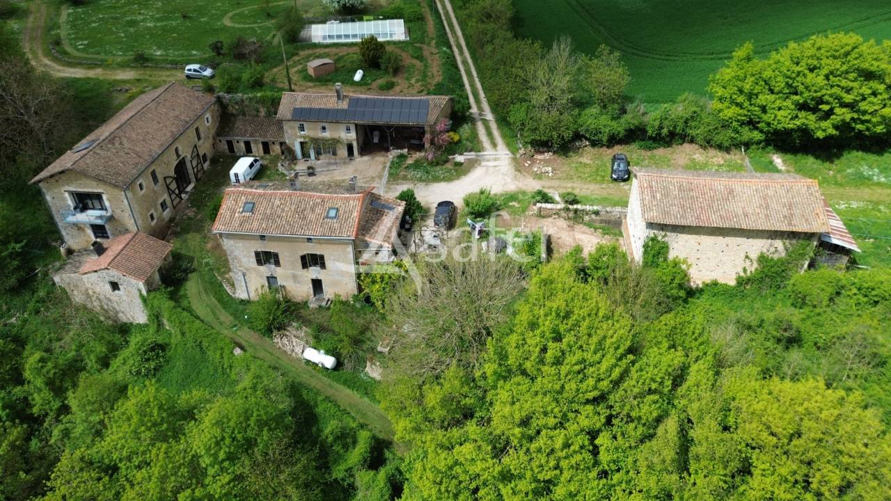 Other agricultural property  Deux-Sèvres