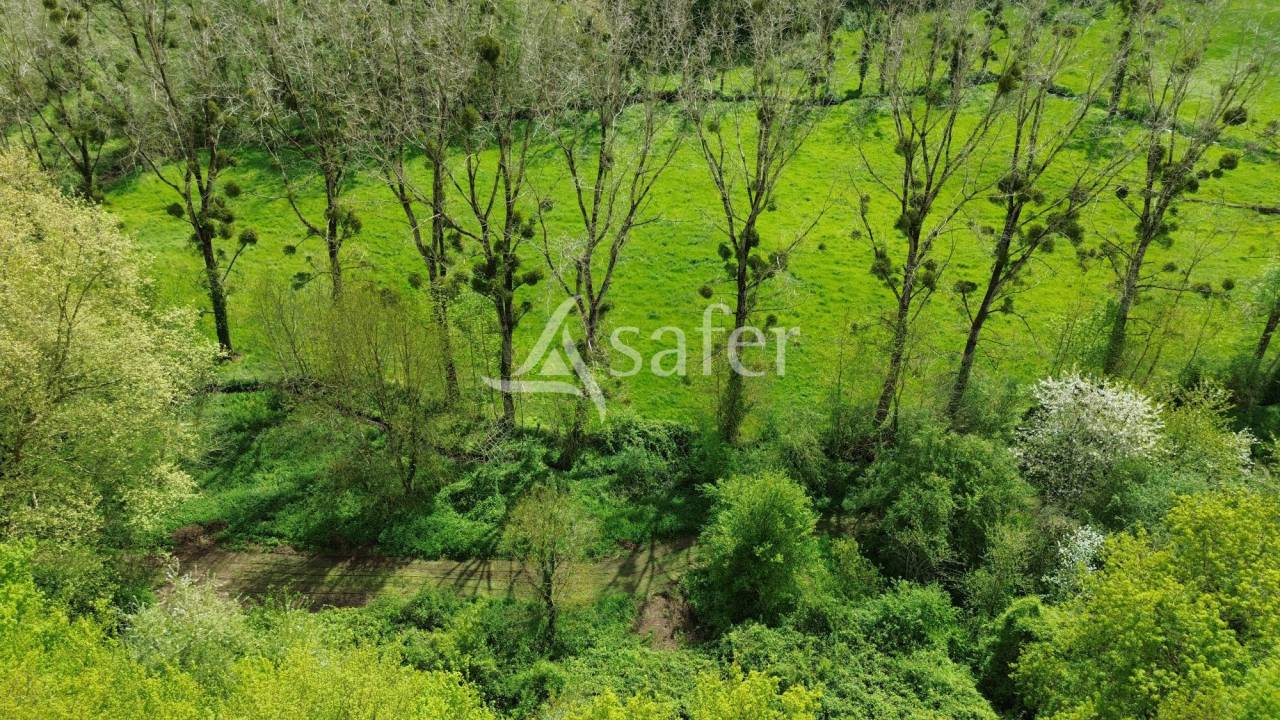 Other agricultural property  Deux-Sèvres