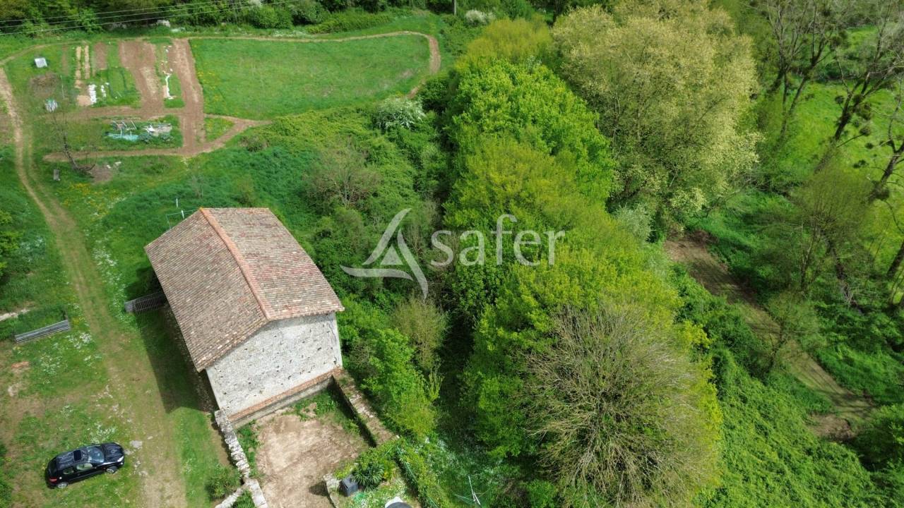 Other agricultural property  Deux-Sèvres