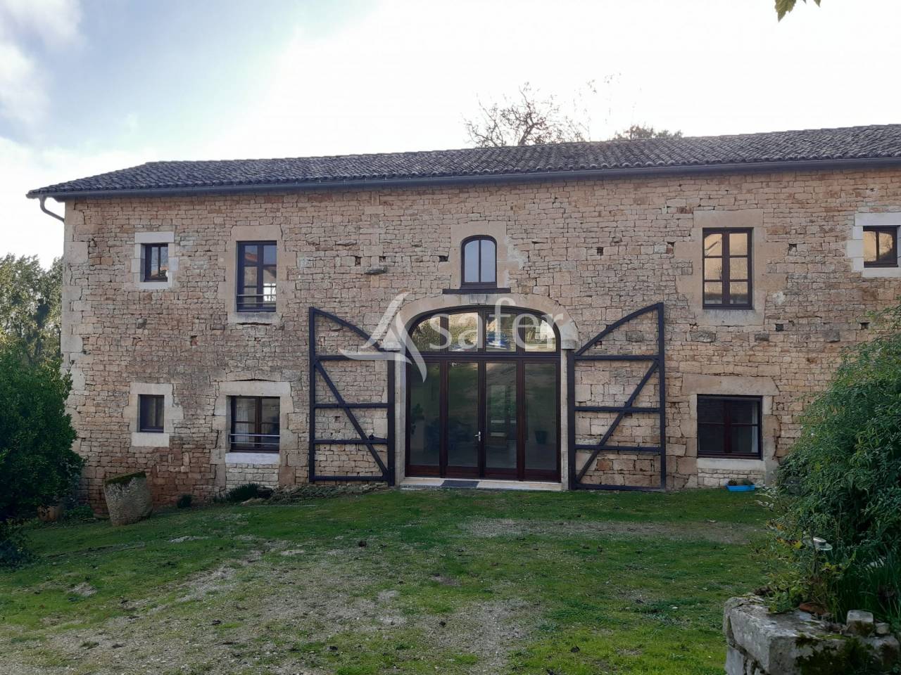 Other agricultural property  Deux-Sèvres