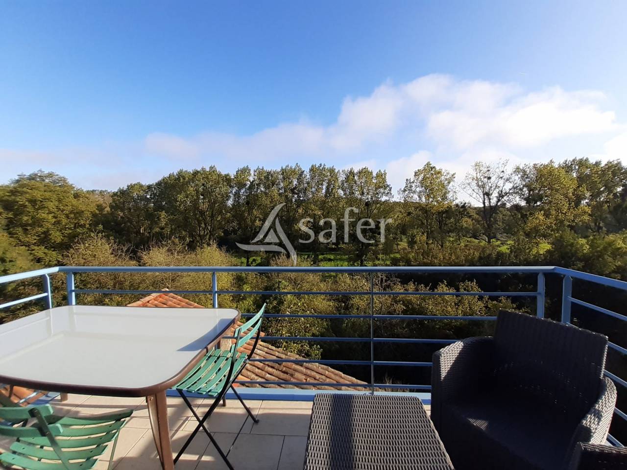 Other agricultural property  Deux-Sèvres