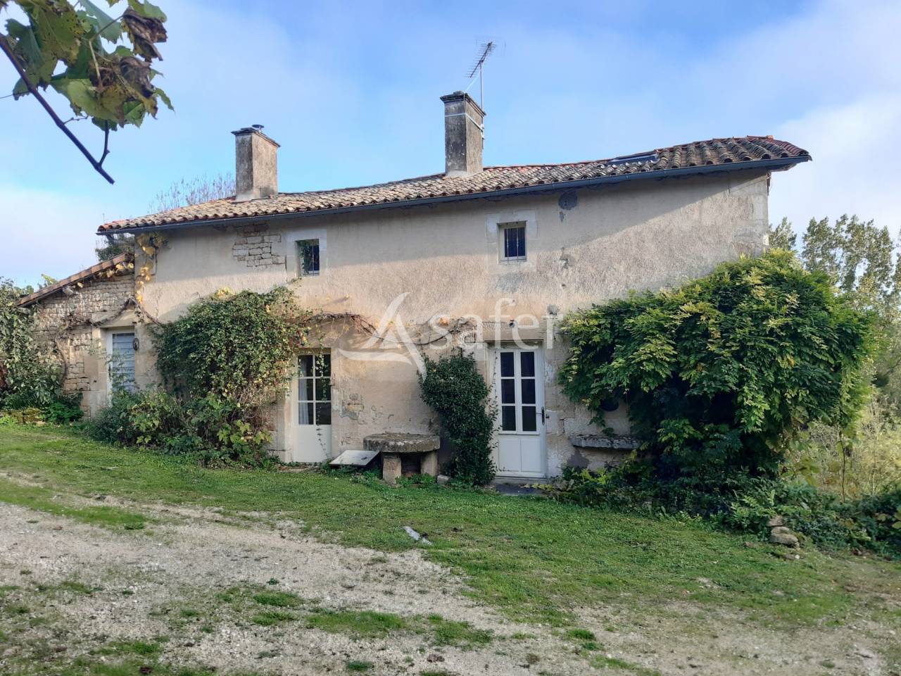 Other agricultural property  Deux-Sèvres