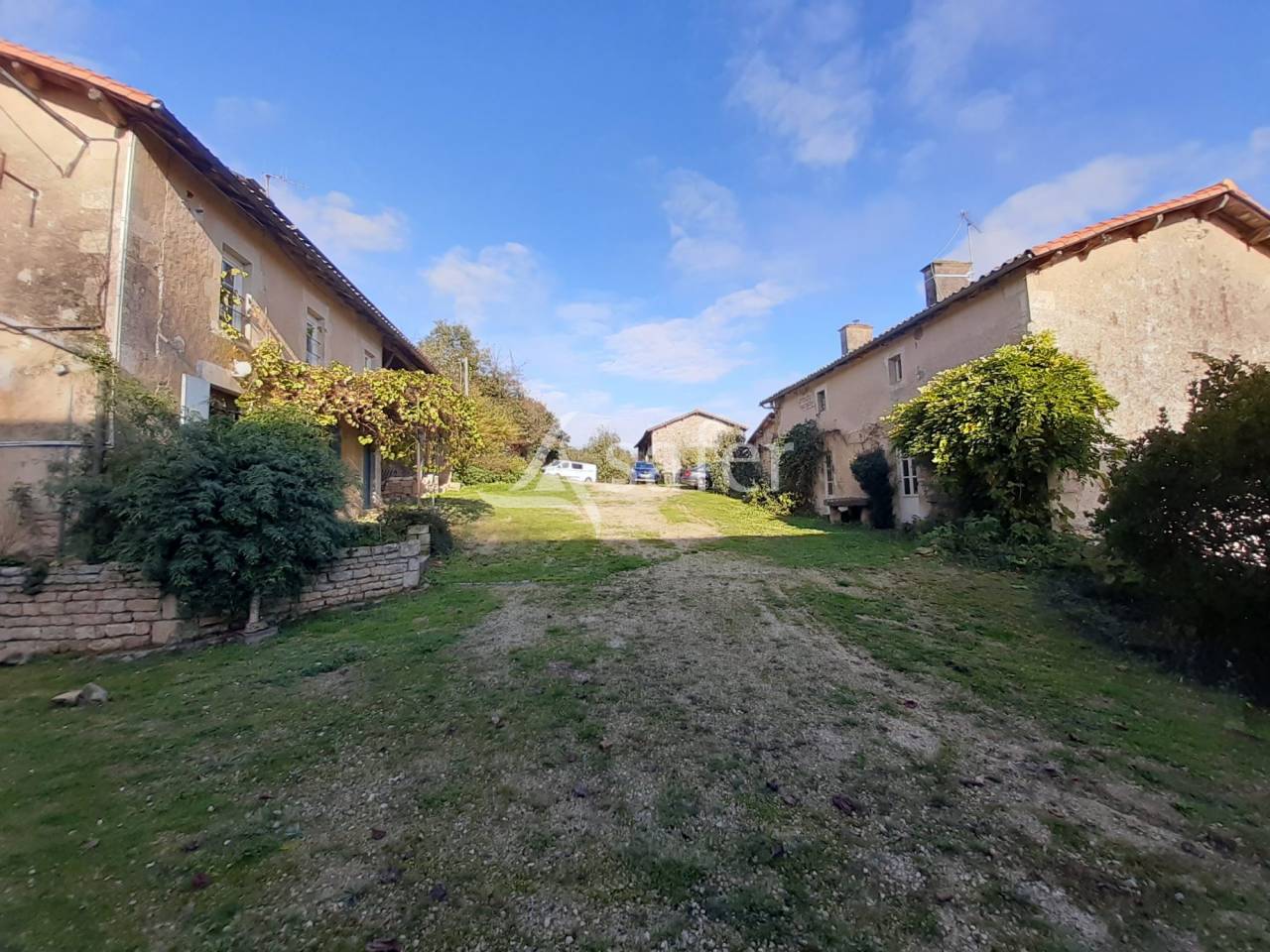 Other agricultural property  Deux-Sèvres