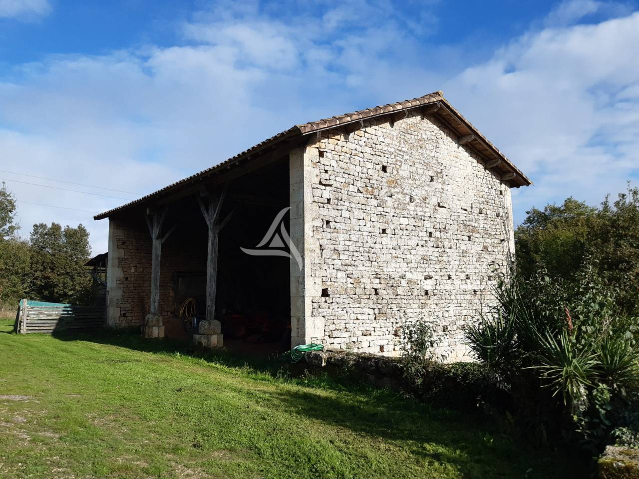 Other agricultural property  Deux-Sèvres