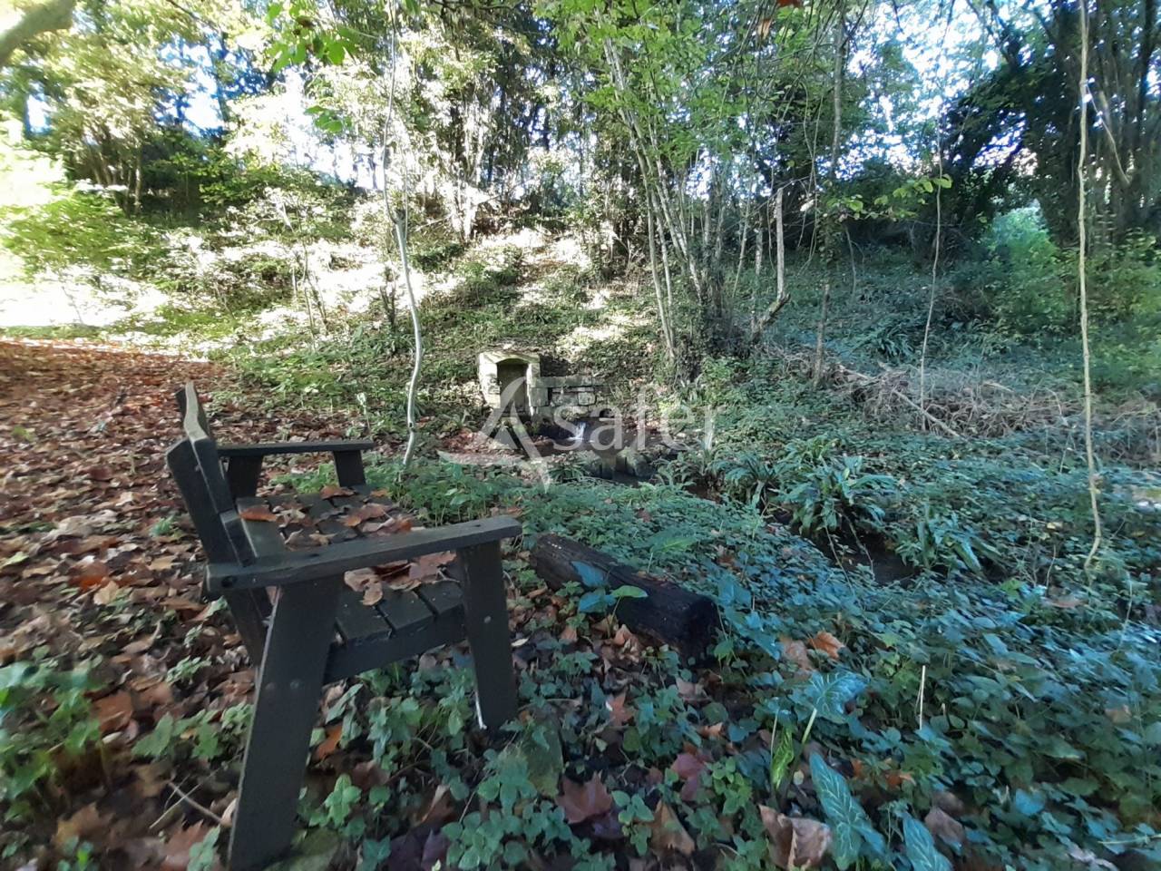 Other agricultural property  Deux-Sèvres
