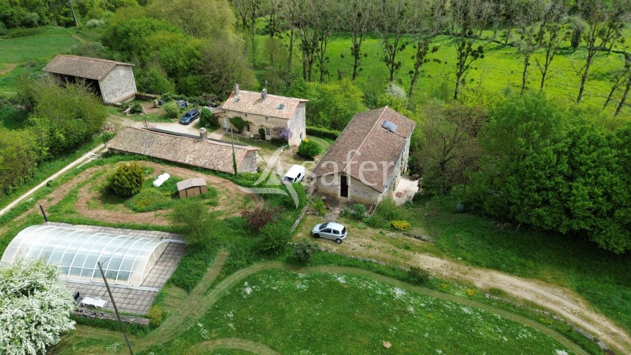 Other agricultural property  Deux-Sèvres