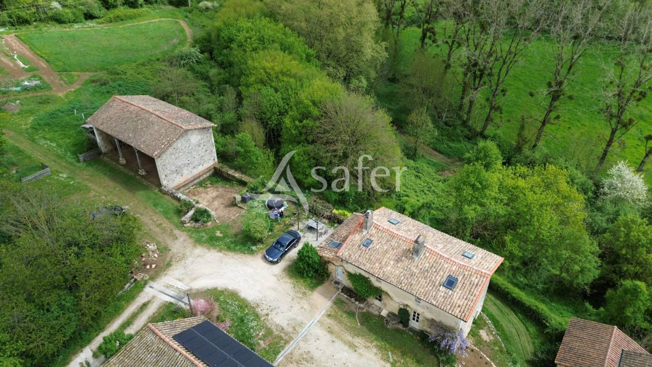 Other agricultural property  Deux-Sèvres