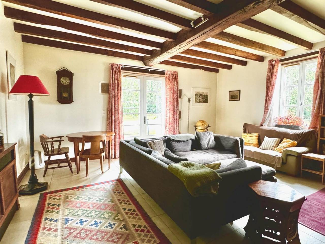 Equestrian Bed and Breakfast  Allier