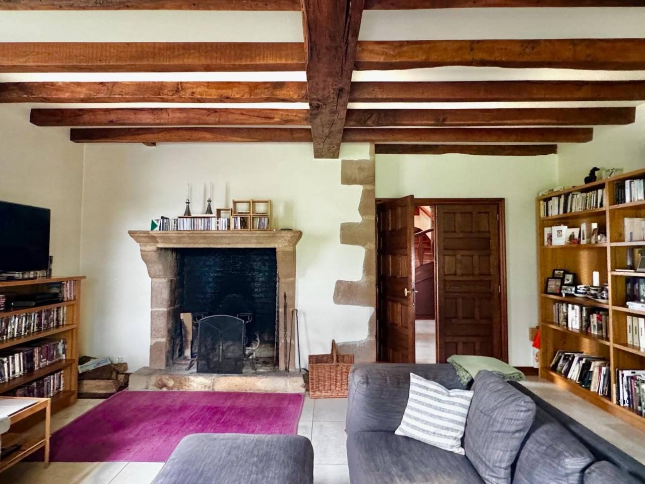 Equestrian Bed and Breakfast  Allier