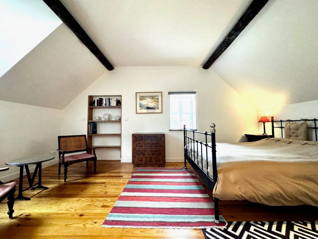 Equestrian Bed and Breakfast  Allier