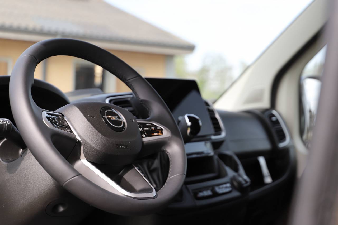 Horsebox HGV Krismar  2025 New