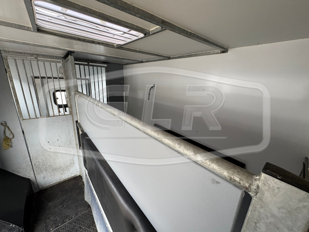 Horsebox HGV AP Petit  2017 Used