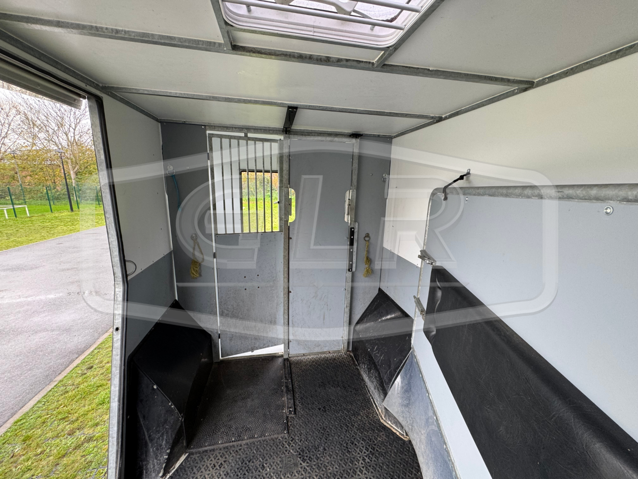 Horsebox HGV AP Petit  2017 Used
