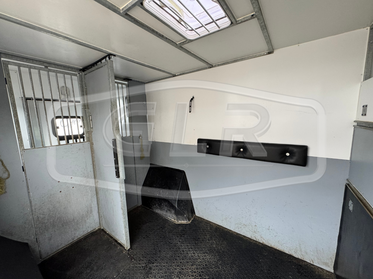 Horsebox HGV AP Petit  2017 Used